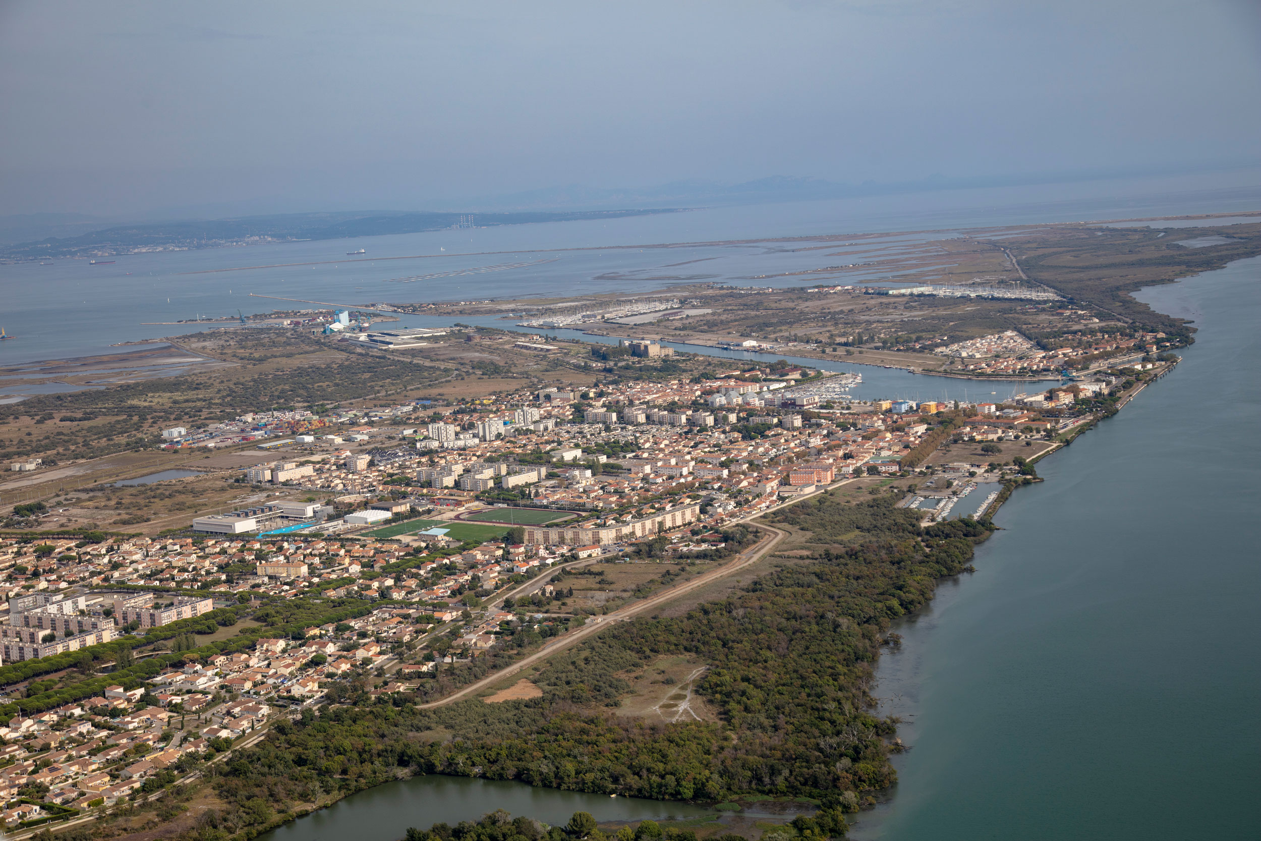 Annuaires de la Ville Port SaintLouisduRhône